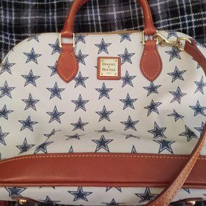 Dooney and Bourke Dallas Cowboys